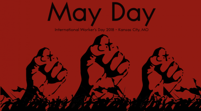 May Day 2020