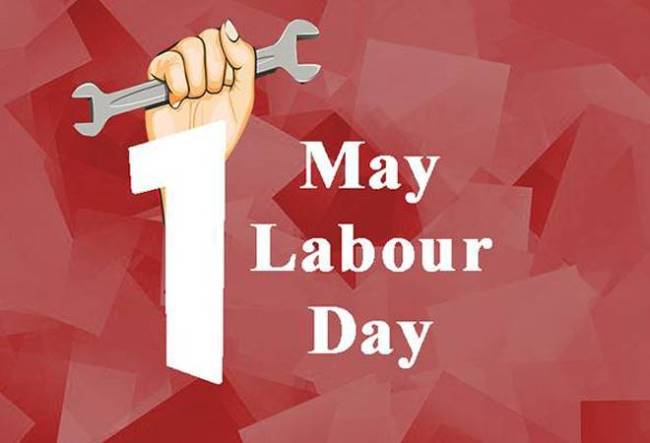 International Workers Day 2020
