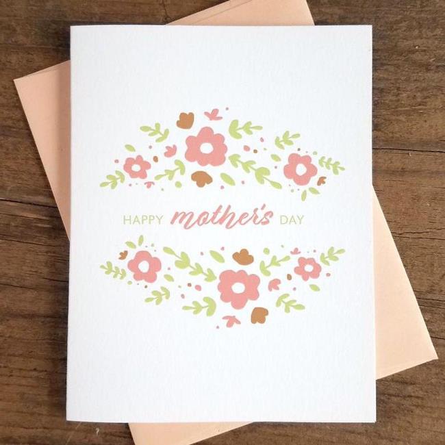 Mothers day cards