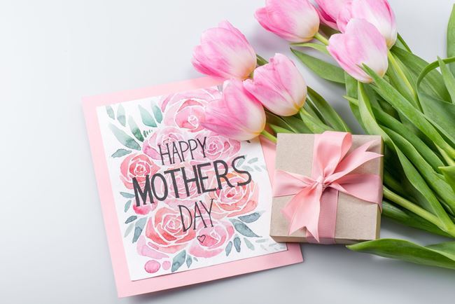 Mothers day cards 2020