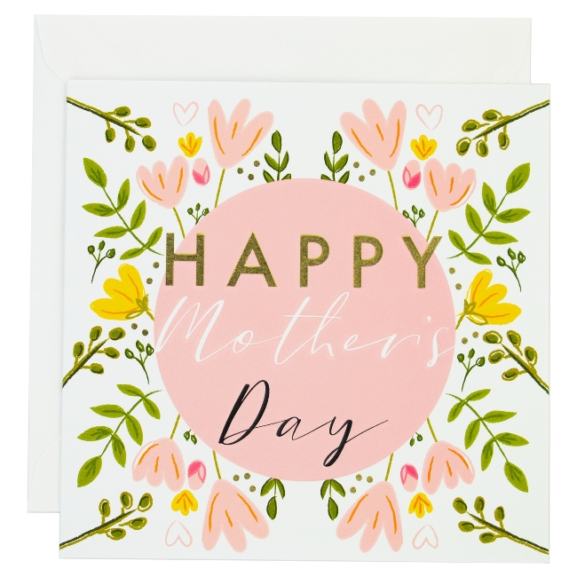 Mothers day cards