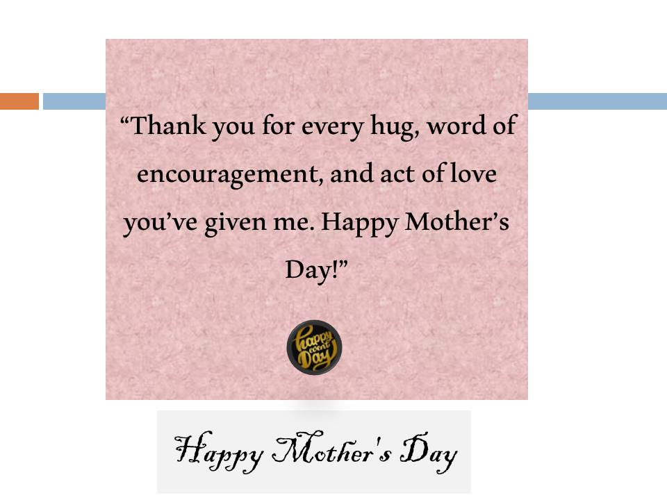 Mothers day images with quotes