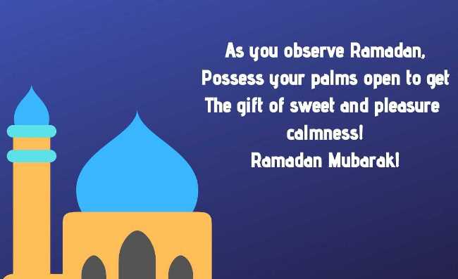 Ramadan Kareem Images with Quotes