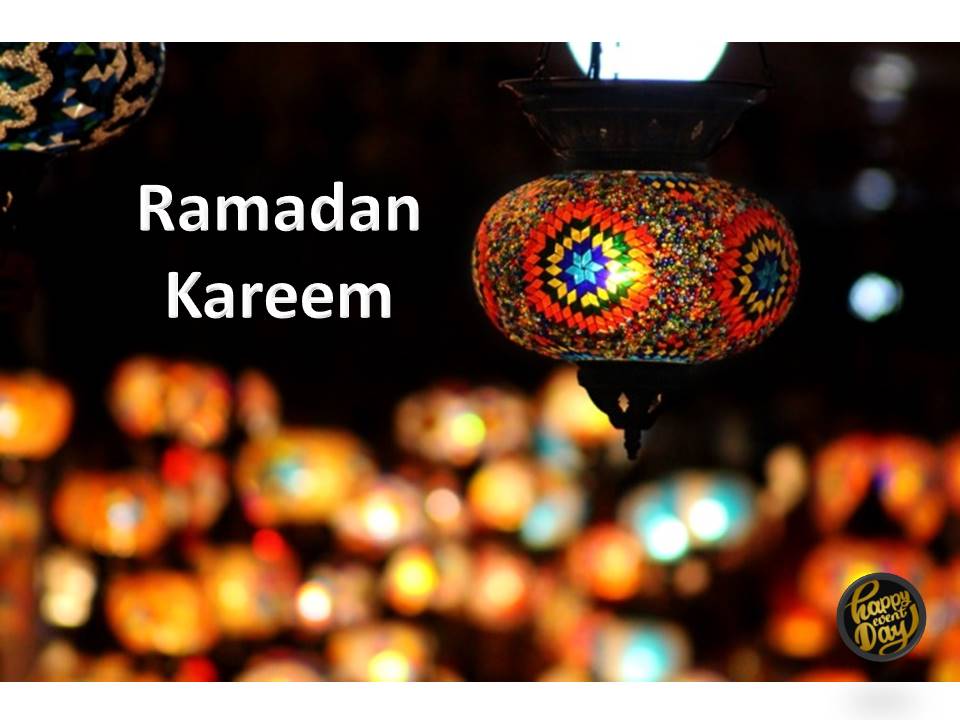 ramadan mubarak messages in arabic