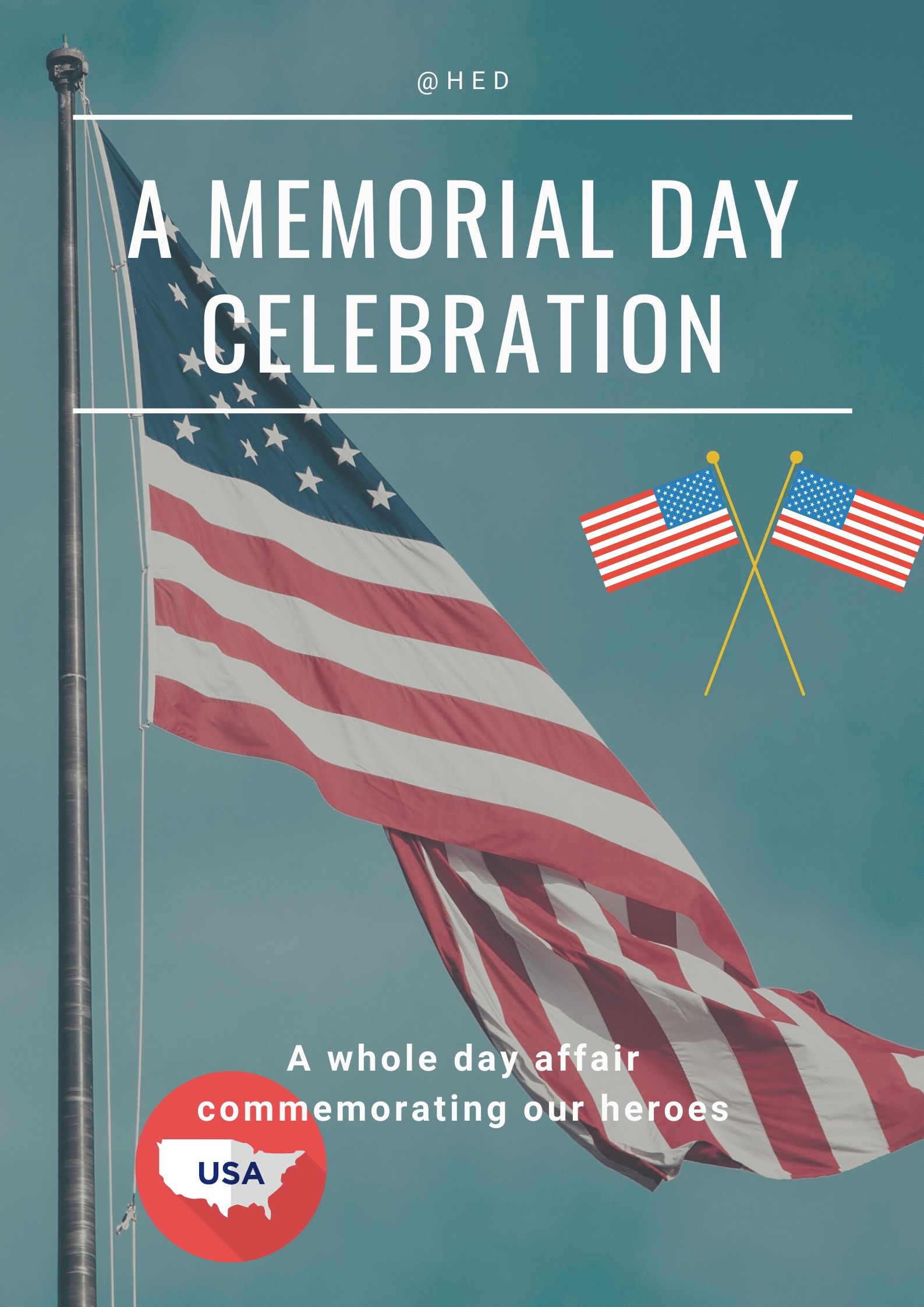 101+ Happy Memorial Day Quotes 2024 Sayings, Messages