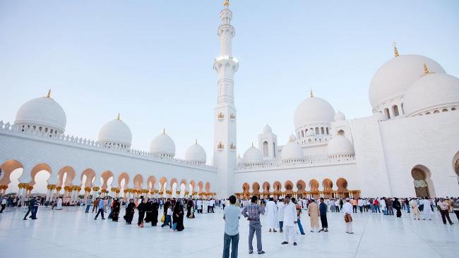 Eid al Adha holidays in UAE 2020