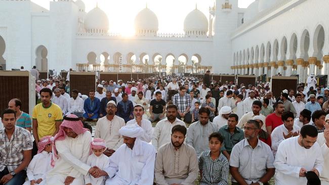 Eid al Adha holidays in UAE 