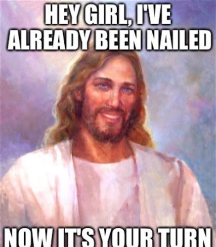 good friday memes religious 