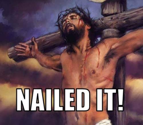 good friday memes religious 