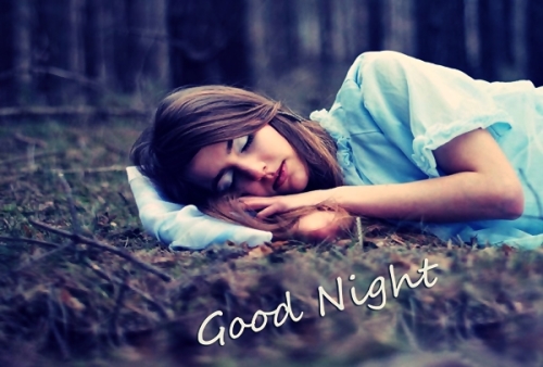 good night status