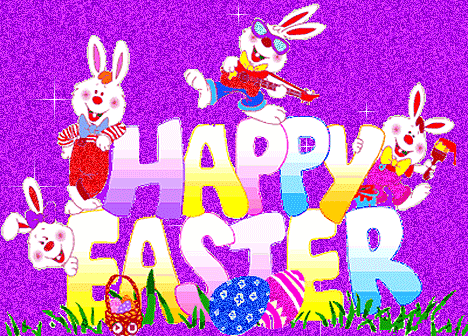 easter sunday happy easter gif