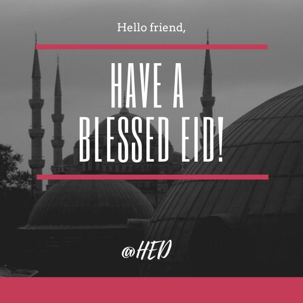 happy eid mubarak images