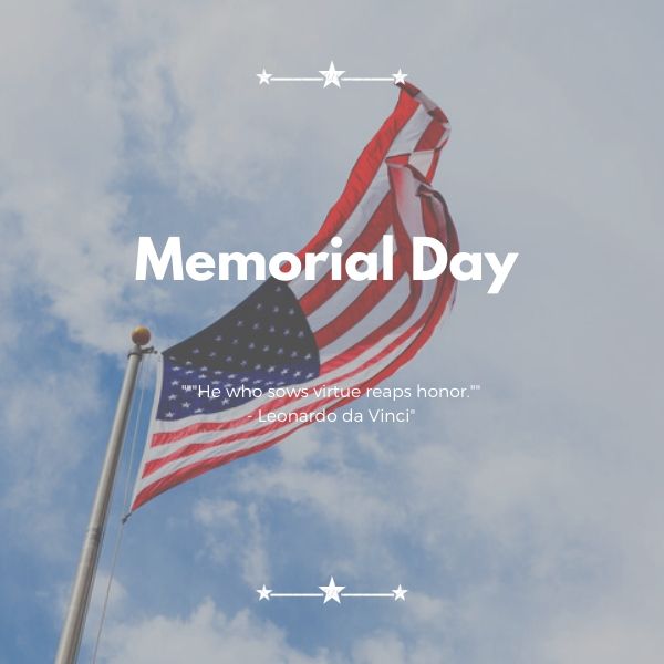 happy memorial day images