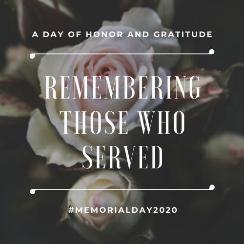 happy memorial day quotes