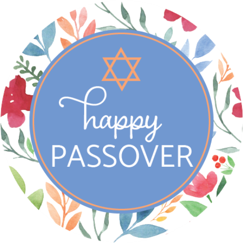 Passover Greeting Cards Messages 2020