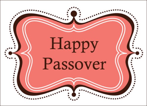 Passover Greeting Cards Messages