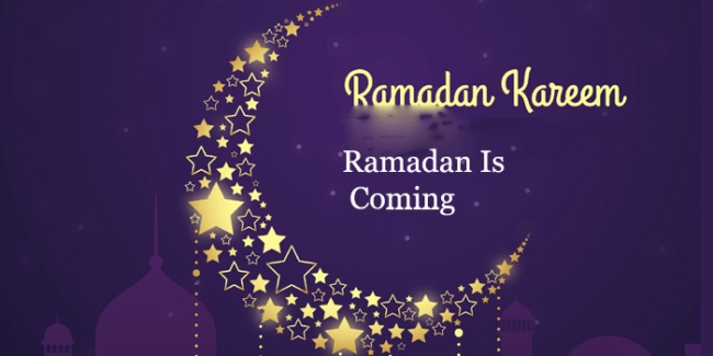 happy ramadan images with quotes