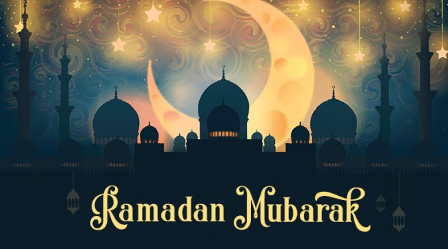 happy ramadan images