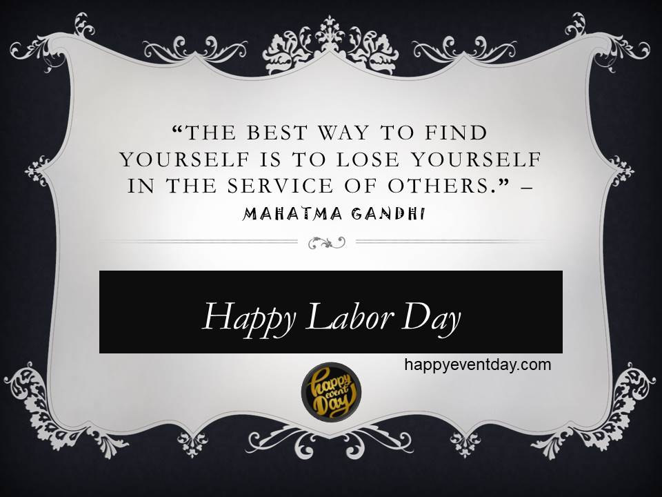 labor day quotes