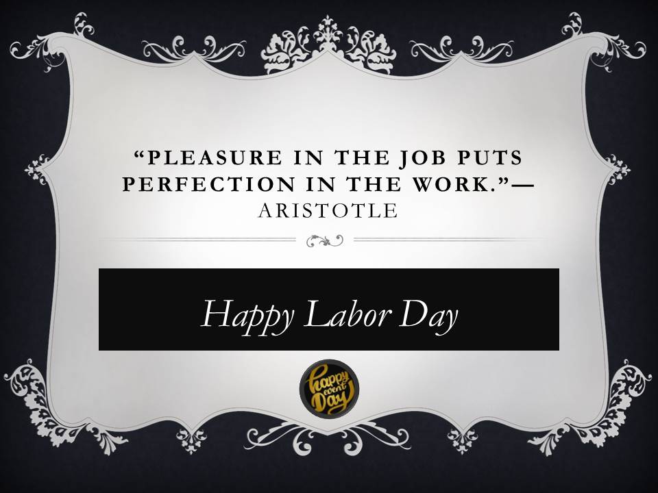 happy labor day quotes