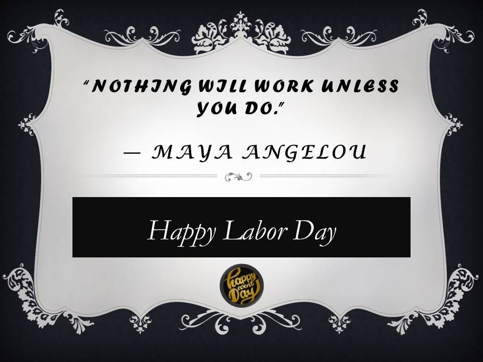 happy labor day quotes