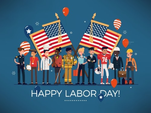 Labor Day 2020