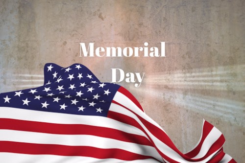 memorial day wishes images
