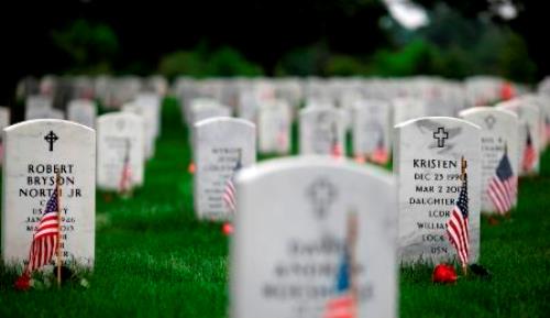 Memorial Day 2020 images