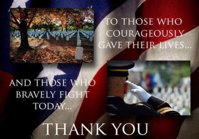 Memorial Day Images and Quotes 2020