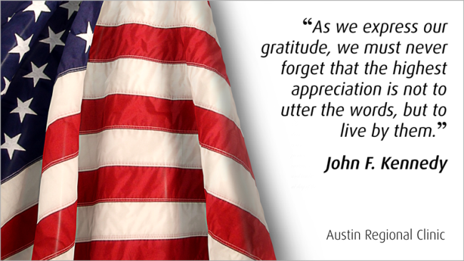 Memorial Day Images and Quotes 2020