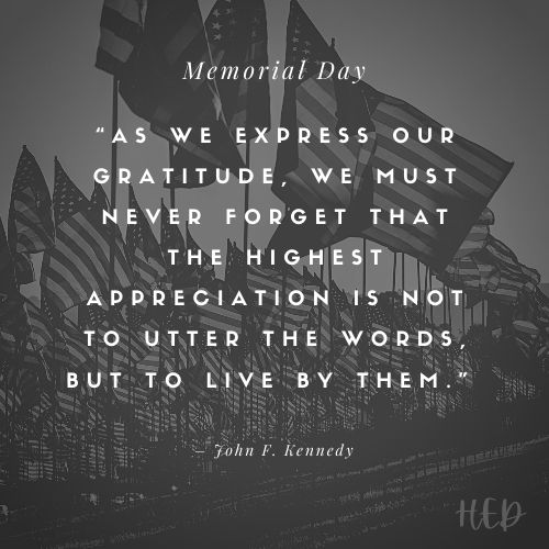memorial day images and quotes