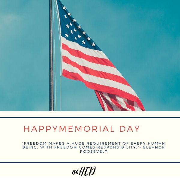 Memorial Day Quotes Sayings