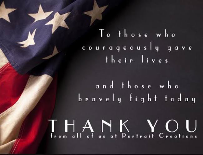 Memorial Day Quotes Sayings 2020