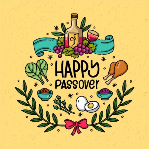 passover 2020 imaegs wishes quotes (1)