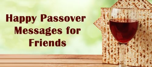 Happy Passover Greeting Cards