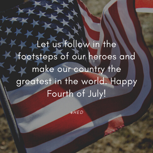 4th of july Wishes & Messages