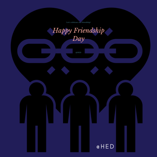 Happy Friendship Day Images Hd 