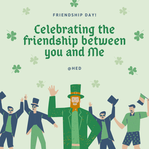 Happy Friendship Day Images Hd 