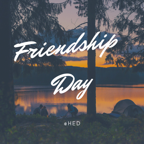 Happy Friendship Day Images Hd 