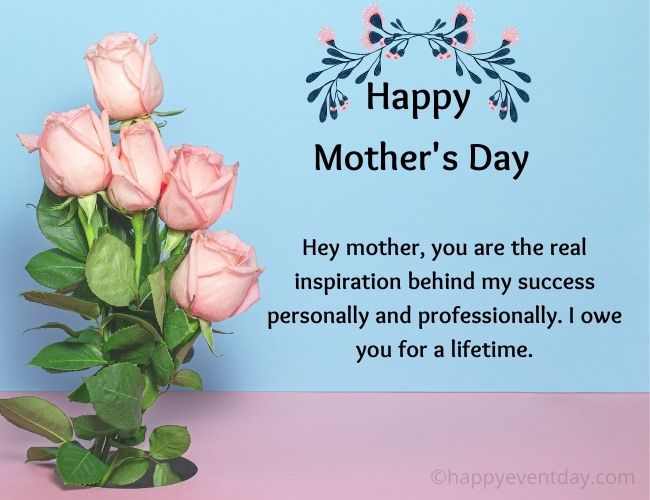 Happy Mother's Day Heartfelt Wishes, Messages, Images, Quotes, and WhatsApp  Greetings to Share With Your Mom on Mother's Day 2023 - News18