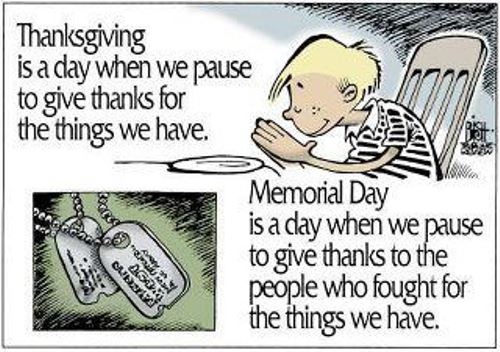 memorial day memes funny