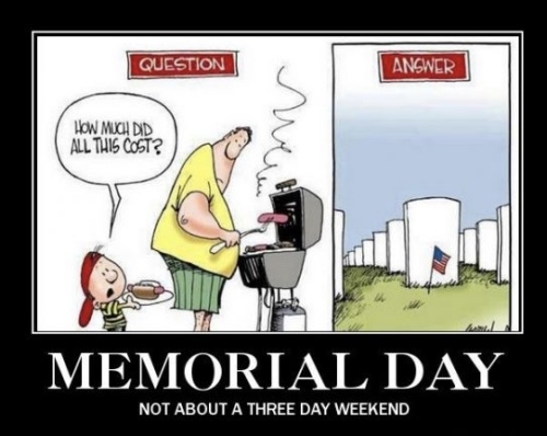 memorial day memes for facebook