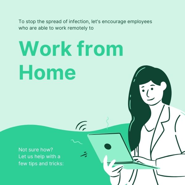 Work From Home Quotes