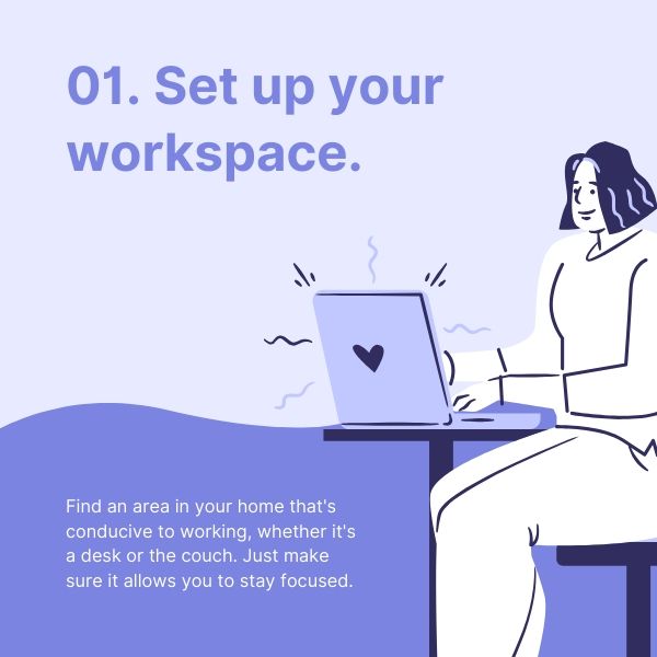 Work From Home Quotes