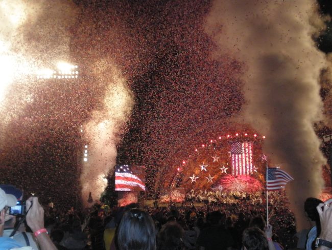 boston pops 4th july