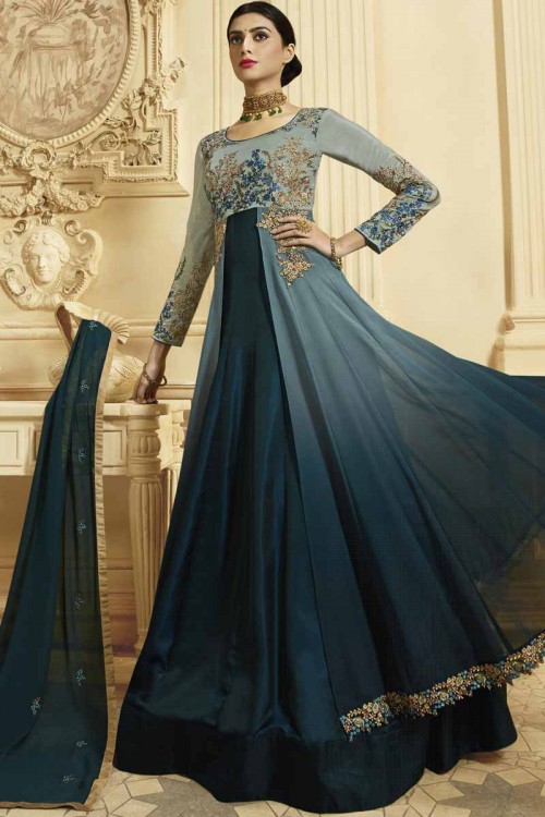 50 Fresh Eid Dresses For Girls 2024 Eid Special Dress For Girls 2021