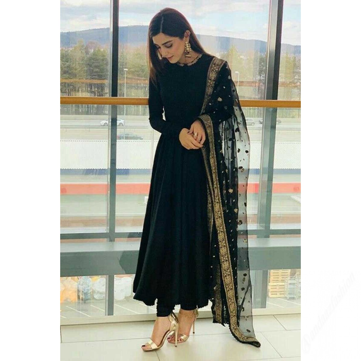 eid dresses for girl