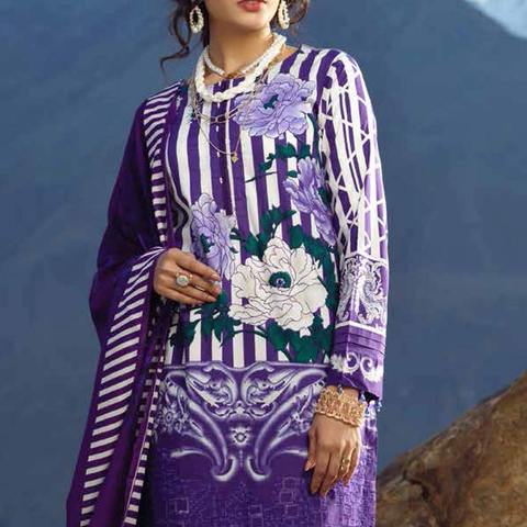 eid dresses for girl 2020