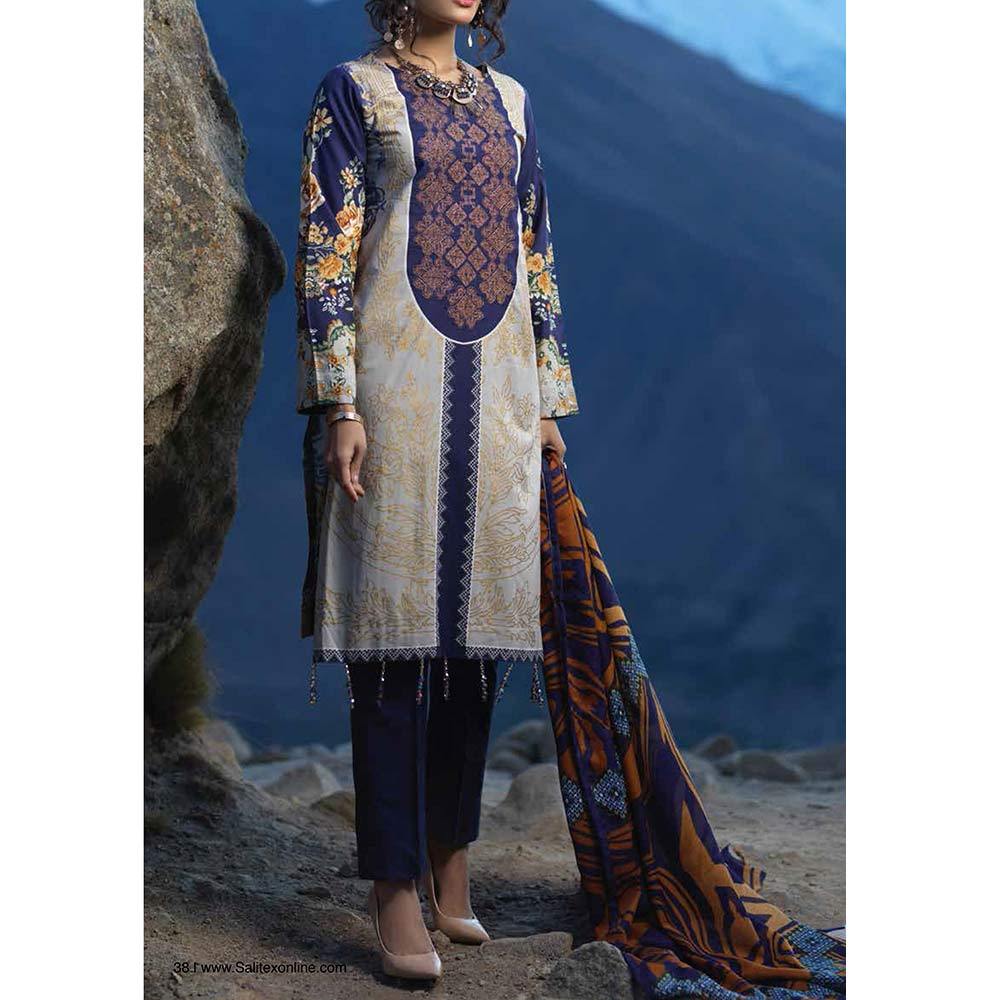 eid dresses for girl 2020 