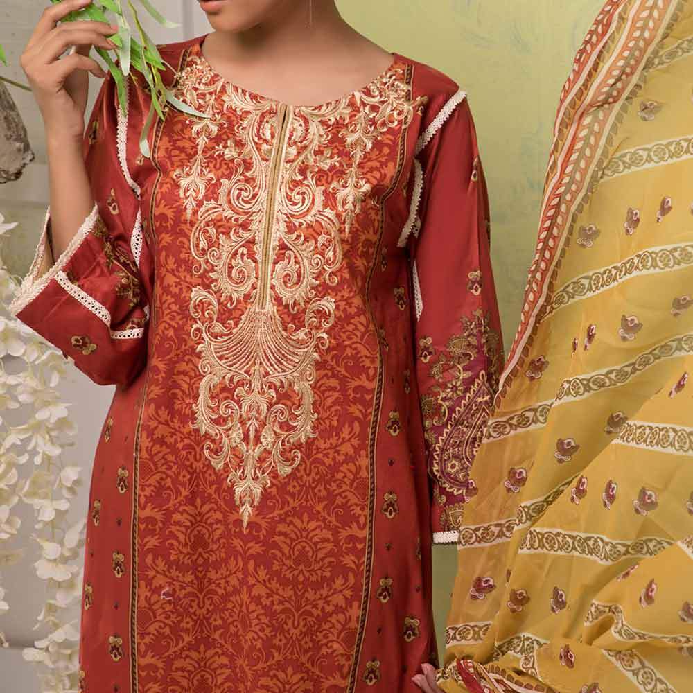 eid dress design for girl
